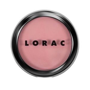 LORAC COLOUR SOURCE BUILDABLE BLUSH IN AURA (MATTE) 4G - BRAND NEW, NO BOX